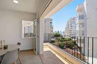 Piso en venta en Santa Margarida en Roses