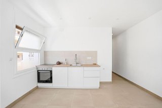 Piso en venta en Santa Margarida en Roses