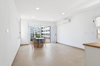 Piso en venta en Santa Margarida en Roses