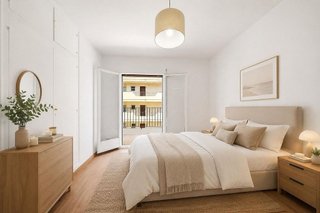 Piso en venta en Santa Margarida en Roses