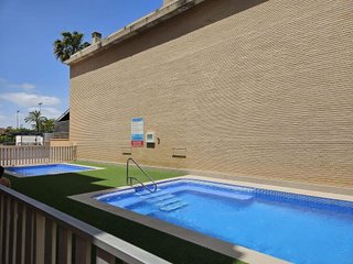 Casa adosada en venta en Nou Altabix en Elche