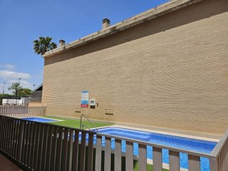 Casa adosada en venta en Nou Altabix en Elche