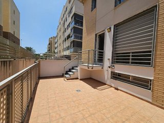 Casa adosada en venta en Nou Altabix en Elche