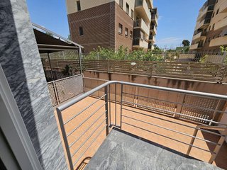 Casa adosada en venta en Nou Altabix en Elche