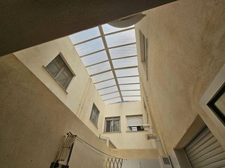 Casa adosada en venta en Nou Altabix en Elche