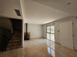 Casa adosada en venta en Nou Altabix en Elche