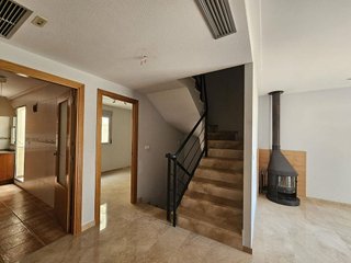 Casa adosada en venta en Nou Altabix en Elche