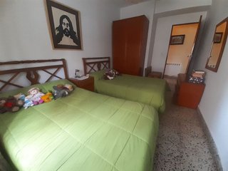 Casa pareada en venta en Candelaria - Peña de Francia en Zamora