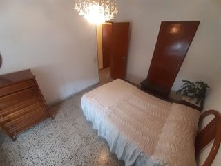 Casa pareada en venta en Candelaria - Peña de Francia en Zamora