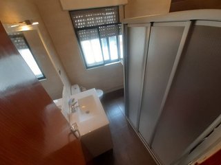 Casa pareada en venta en Candelaria - Peña de Francia en Zamora