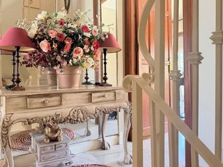 Casa en venta en Nagüeles Alto en Marbella