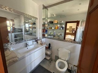 Casa en venta en Nagüeles Alto en Marbella
