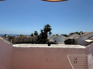 Casa en venta en Nagüeles Alto en Marbella