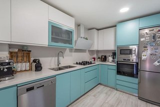 Casa adosada en venta en Gójar