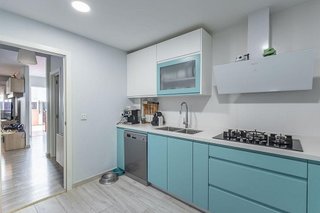 Casa adosada en venta en Gójar