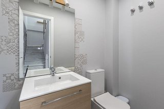Casa adosada en venta en Gójar