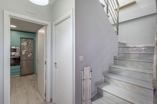 Casa adosada en venta en Gójar