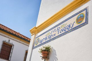 Chalet en venta en Casco Histórico  - Ribera - San Basilio en Córdoba