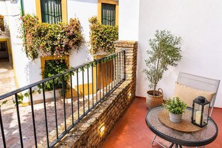 Chalet en venta en Casco Histórico  - Ribera - San Basilio en Córdoba