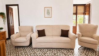Chalet en venta en Casco Histórico  - Ribera - San Basilio en Córdoba