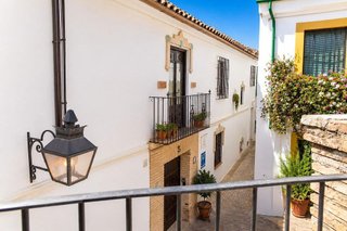 Chalet en venta en Casco Histórico  - Ribera - San Basilio en Córdoba