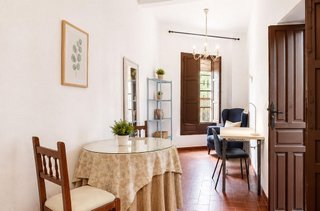 Chalet en venta en Casco Histórico  - Ribera - San Basilio en Córdoba