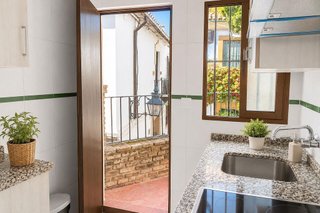 Chalet en venta en Casco Histórico  - Ribera - San Basilio en Córdoba