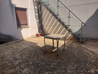 Casa adosada en venta en Zona Convento - Virgen de la Cabeza en Valdepeñas