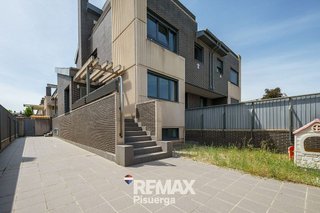 Casa pareada en venta en Las Villas - Sta Ana en Valladolid