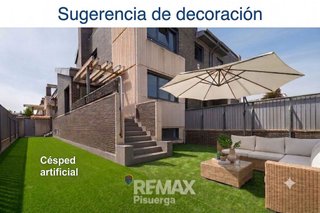 Casa pareada en venta en Las Villas - Sta Ana en Valladolid