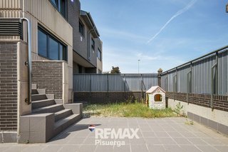 Casa pareada en venta en Las Villas - Sta Ana en Valladolid