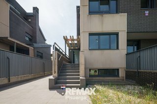 Casa pareada en venta en Las Villas - Sta Ana en Valladolid