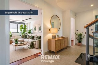 Casa pareada en venta en Las Villas - Sta Ana en Valladolid