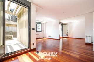 Casa pareada en venta en Las Villas - Sta Ana en Valladolid