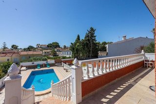 Chalet en venta en Los Balcones - Los Altos del Edén en Torrevieja