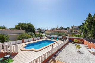 Chalet en venta en Los Balcones - Los Altos del Edén en Torrevieja