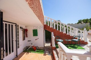 Chalet en venta en Los Balcones - Los Altos del Edén en Torrevieja