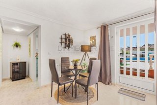 Chalet en venta en Los Balcones - Los Altos del Edén en Torrevieja