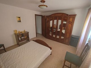 Casa adosada en venta en Villatorres