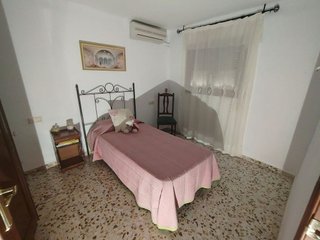 Casa adosada en venta en Villatorres