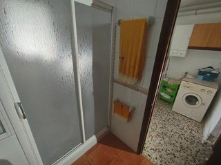 Casa adosada en venta en Villatorres