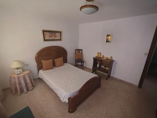 Casa adosada en venta en Villatorres