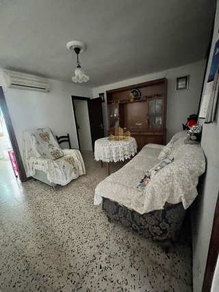 Casa en venta en La Paz en Alcalá de Guadaira