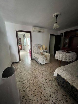 Casa en venta en La Paz en Alcalá de Guadaira