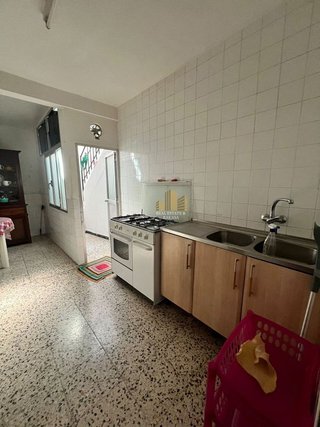 Casa en venta en La Paz en Alcalá de Guadaira