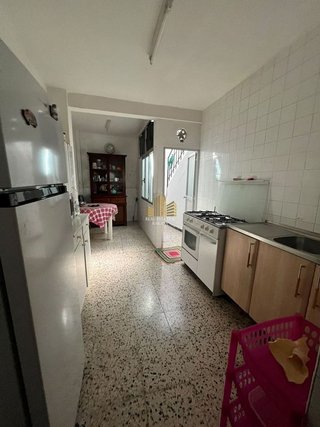 Casa en venta en La Paz en Alcalá de Guadaira