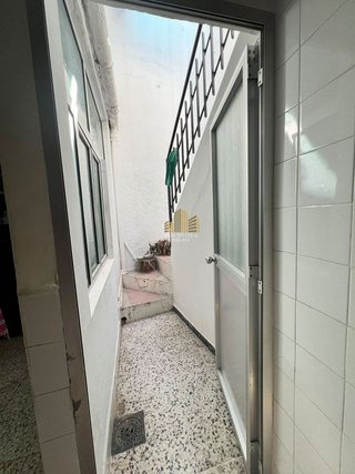 Casa en venta en La Paz en Alcalá de Guadaira