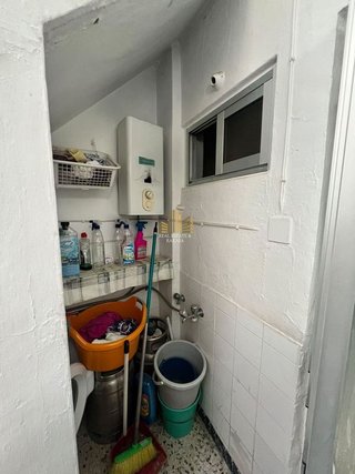 Casa en venta en La Paz en Alcalá de Guadaira