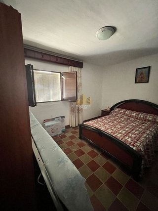 Casa en venta en La Paz en Alcalá de Guadaira