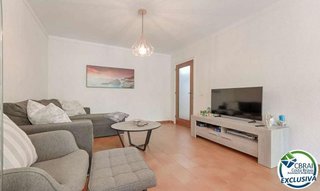 Piso en venta en Centre en Roses